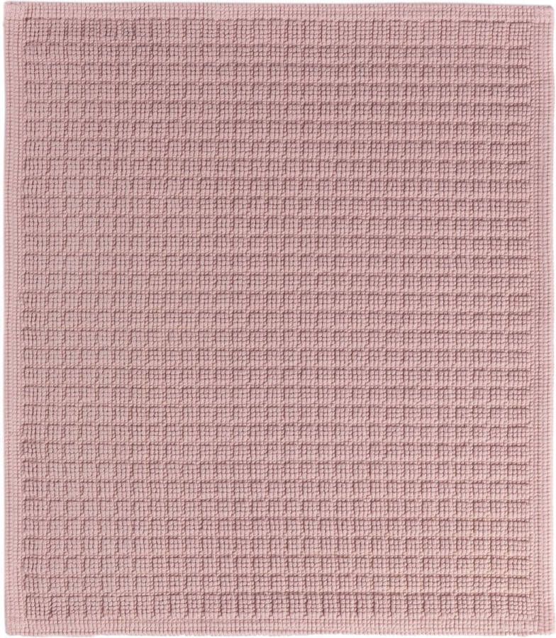 Casilin Royal Touch Badmat 100% Katoen 55x60cm Misty Pink