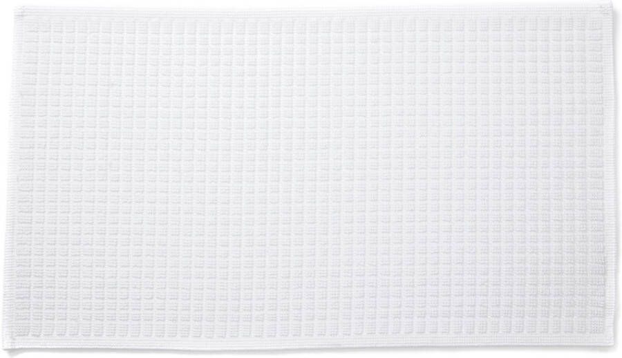 Casilin Royal Touch Badmat 55x95cm White