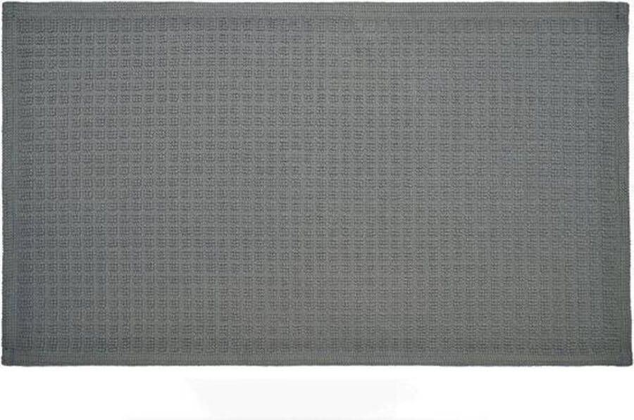 Casilin Royal Touch Badmat 70x120cm Slategrey