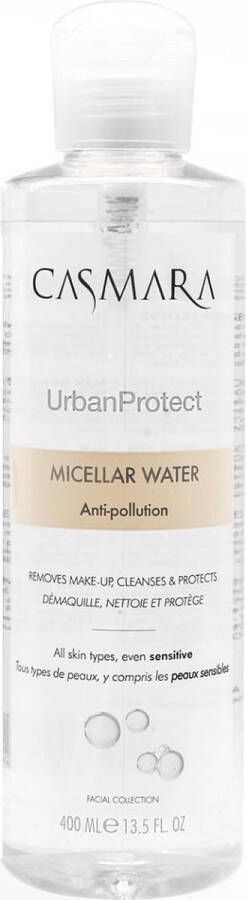 Casmara UrbanProtect Micellar Water