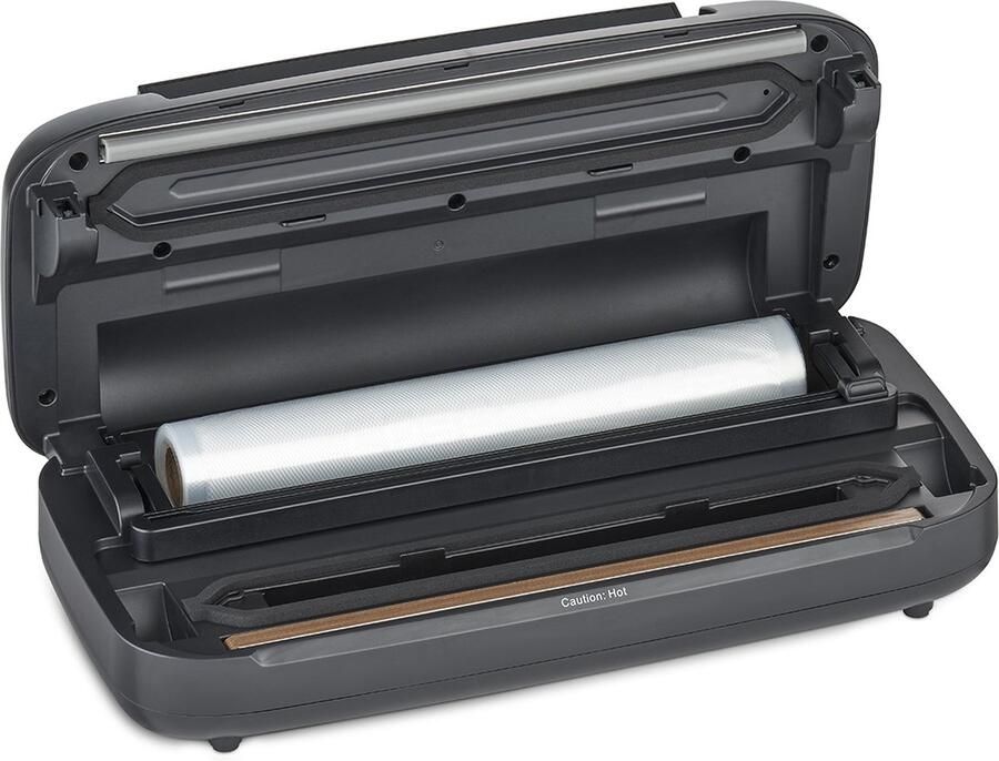 Caso Design CASO Vacumeermachine VRH 590 12 L min 110 Watt Advanced