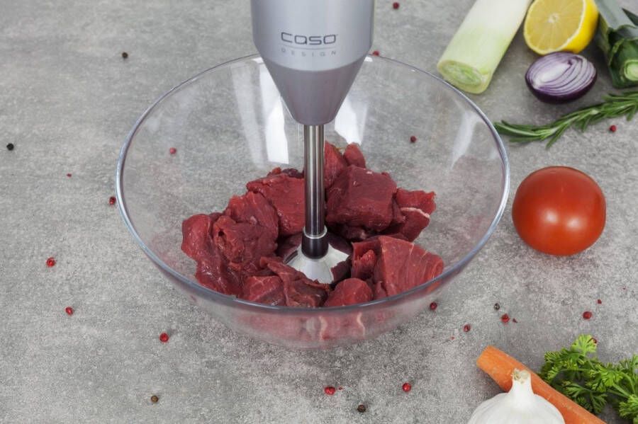 Caso Staafmixer 3602 HB 2200 Pro