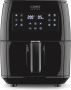 Caso Design CASO Airfryer AF 600 Hetelucht friteuse - Thumbnail 1