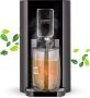 Caso HW 550 heetwaterdispenser 2.9 liter Instant waterkoker met een druk op de knop kokend water - Thumbnail 1