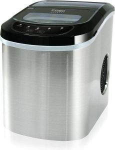 Caso Elektrische ijsblokjesmaker IceMaster Pro met compressorkoeling