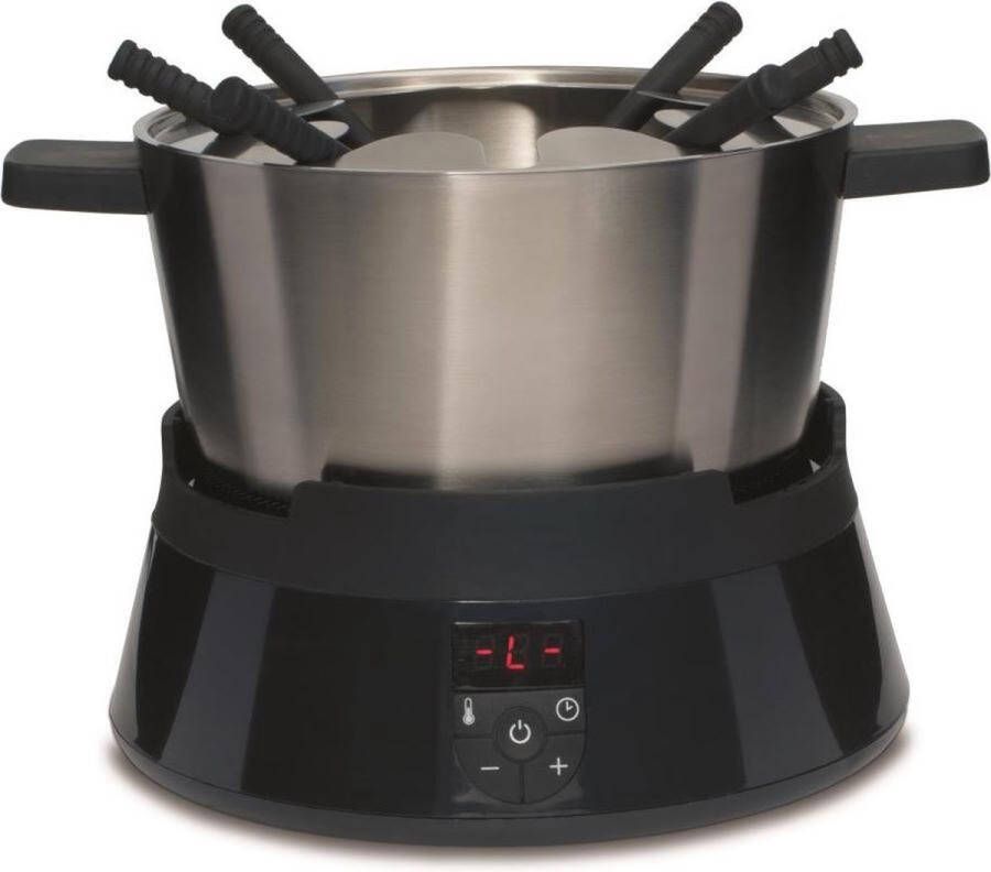Caso Elektrische fonduepan 2282 met inductie