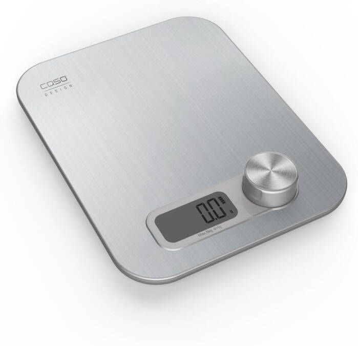 Caso Keukenweegschaal 3265 Kitchen Energy (1-delig)