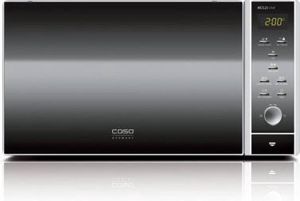 Caso MCG25 Chef Combimagnetron