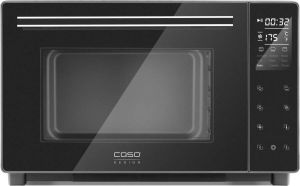 Caso Oven TO 32 elektrisch 32L multi oven met pizzasteen