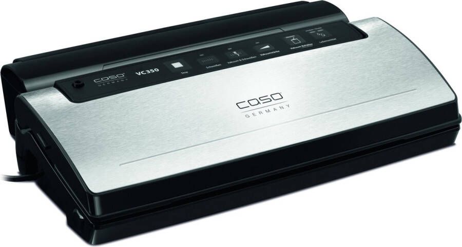 Caso VC 350 Fully automatic vacuum sealer