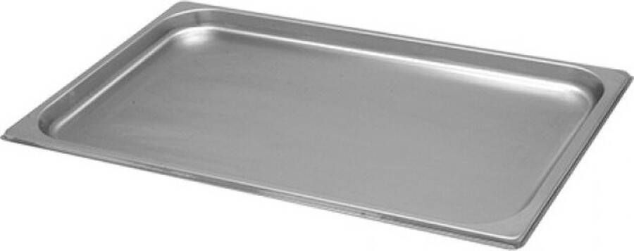 CaterChef Gastronorm Bak 1 1Gn-020Mm | 953353