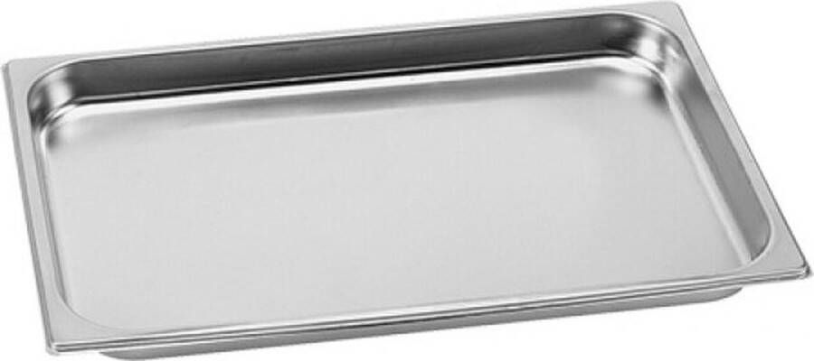 CaterChef Gastronorm Bak 1 4Gn-020Mm 953652