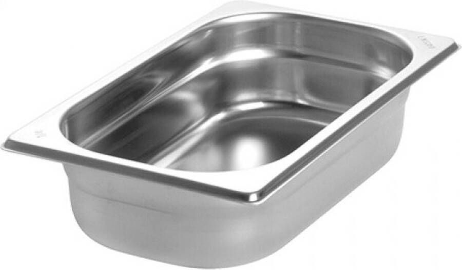 CaterChef Gastronorm Bak 1 4Gn-065Mm 953144