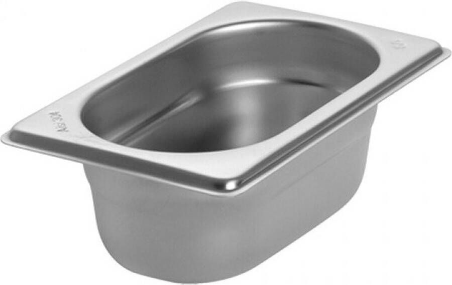 CaterChef Gastronorm Bak 1 9Gn-065Mm 953190