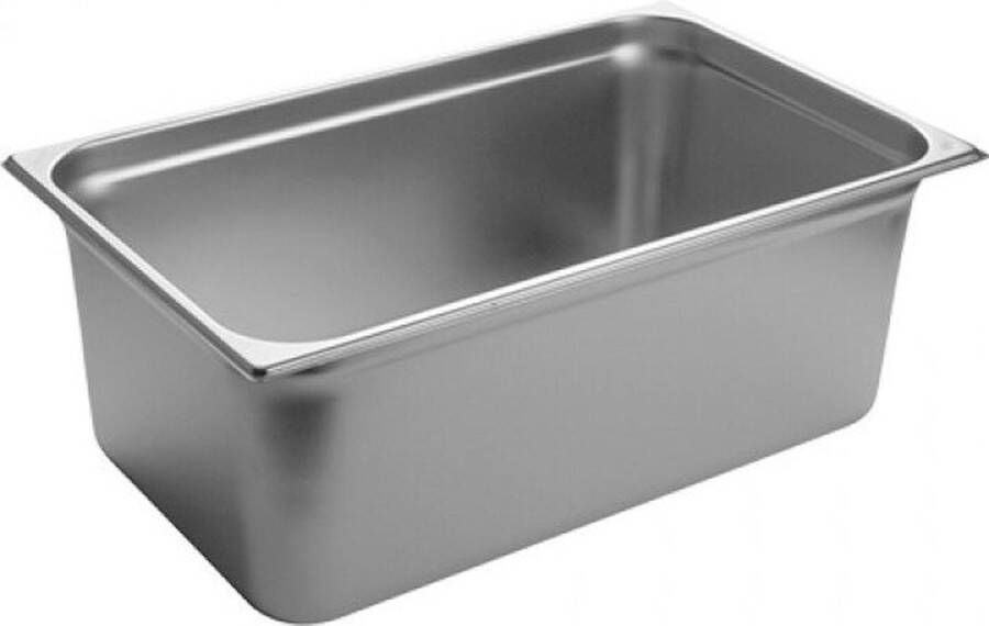 CaterChef Gastronorm Bak GN1 1-200Mm 953111