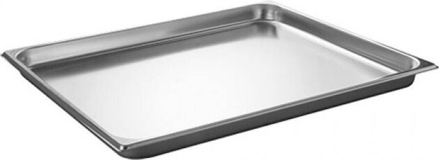 CaterChef Gastronorm Bak GN2 1-040Mm 953352