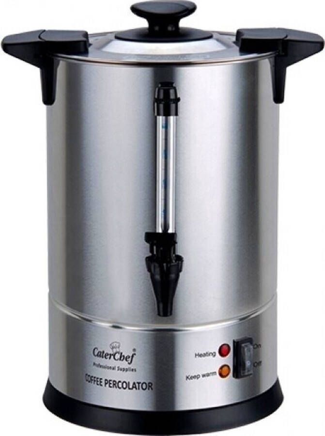 CaterChef Percolator (Cap.048 Kops) | | 688090