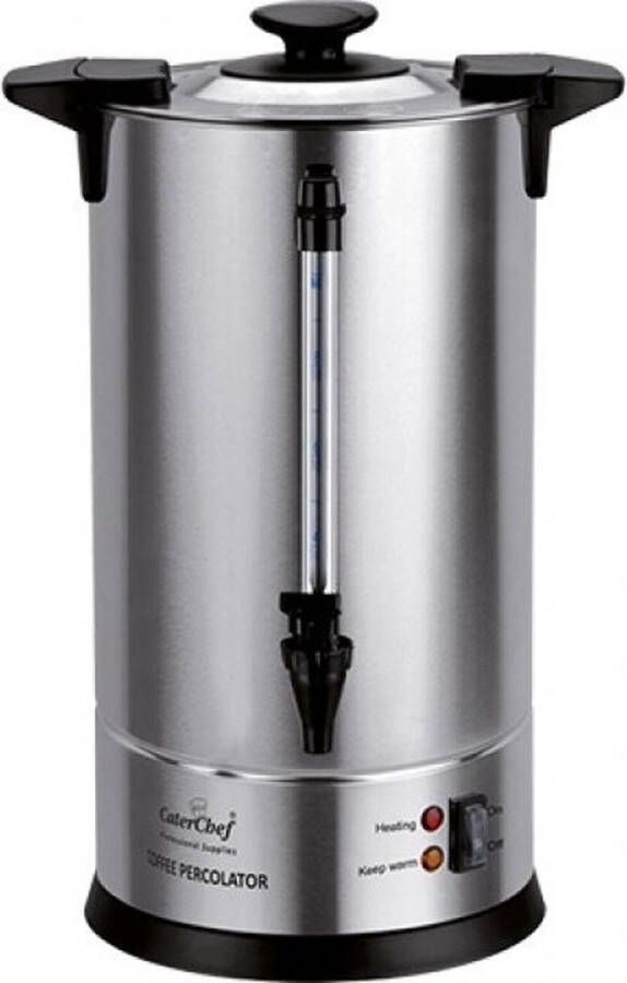 CaterChef Percolator (Cap.080 Kops) 688091