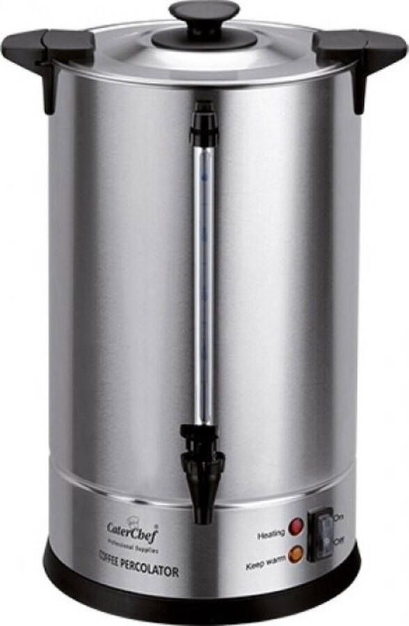 CaterChef Percolator (Cap.120 Kops) 688092