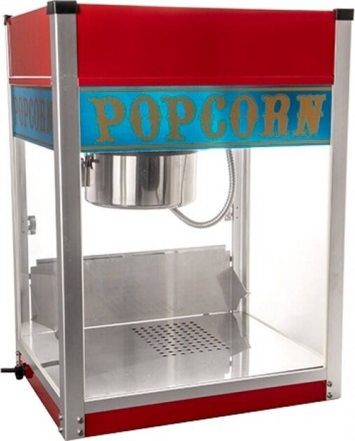 CaterChef Popcorn Machine 52x38x(H)69cm