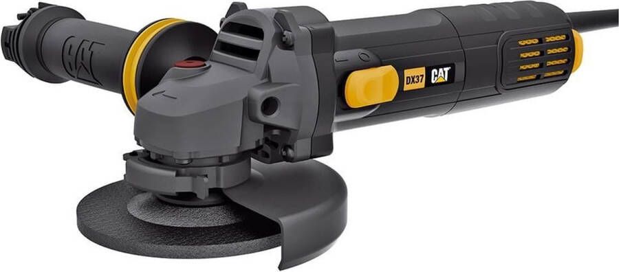 Caterpillar CAT DX37 750W Haakse Slijper