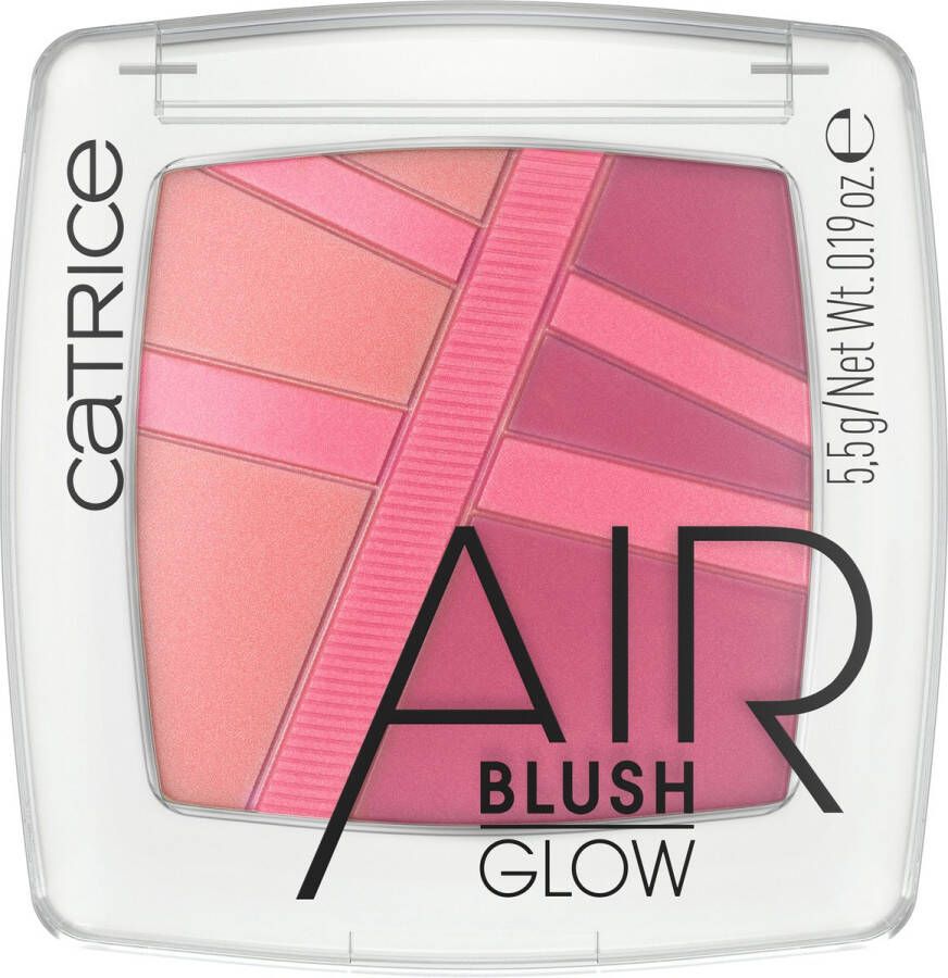 Catrice Blush AirBlush Glow 050 Berry Haze 5.5 g