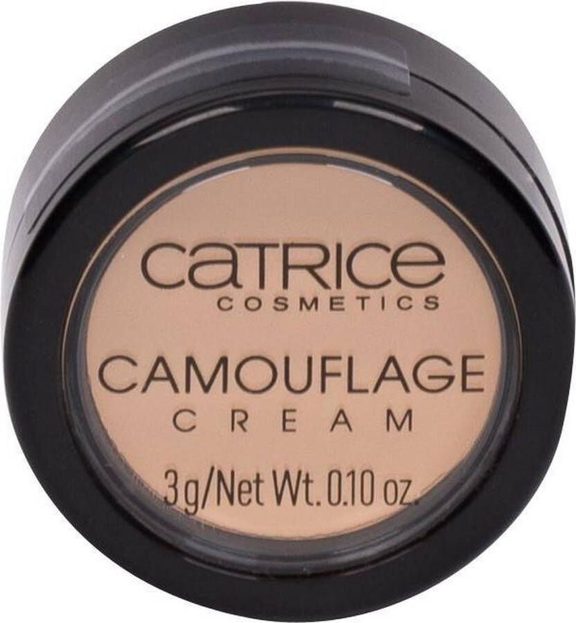 Catrice Camouflage Cream Concealer 3 G