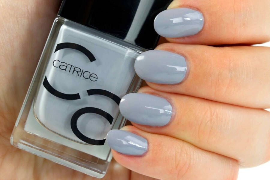 Catrice Cosmetics Catrice Iconails nagellak 16 Cloud Nine