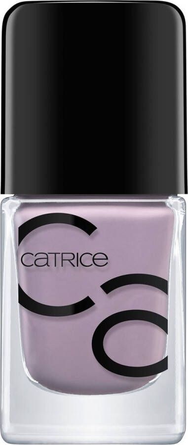 Catrice Cosmetics Catrice Iconails nagellak 17 Lilaquer