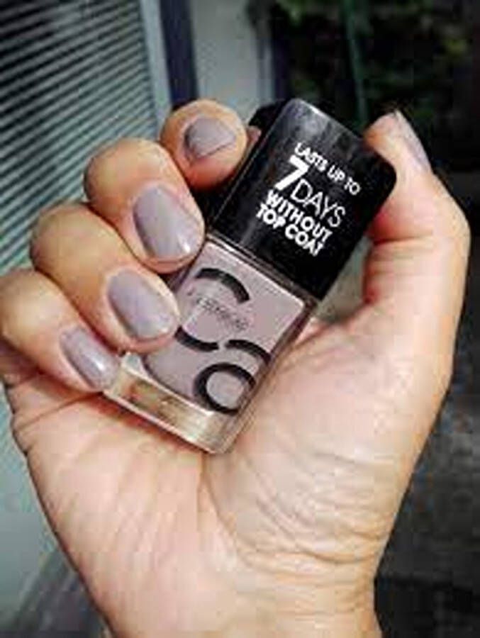 Catrice Cosmetics Catrice Iconails nagellak 27 Lana del Grey