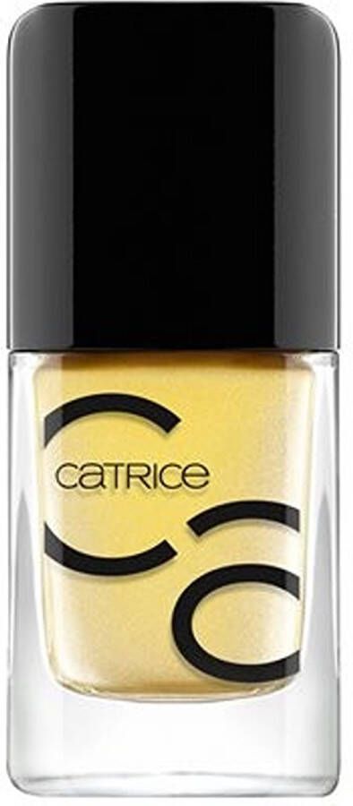 Catrice Cosmetics Catrice Iconails nagellak 47 Don't judge a nail by its cover