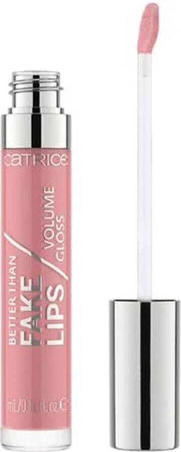 Catrice Lipgloss Better Than Fake Lips 040-rosa (5 ml)