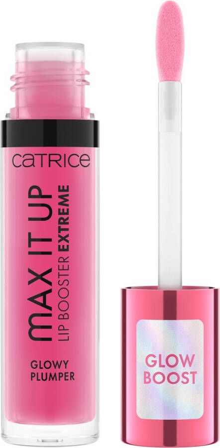 Catrice Lipgloss Max It Up 040 Glow On Me 4 ml