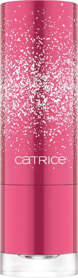 Catrice Lippenbalsem Glitter Glam Glow 010 Oh My Glitter! 3.2 g