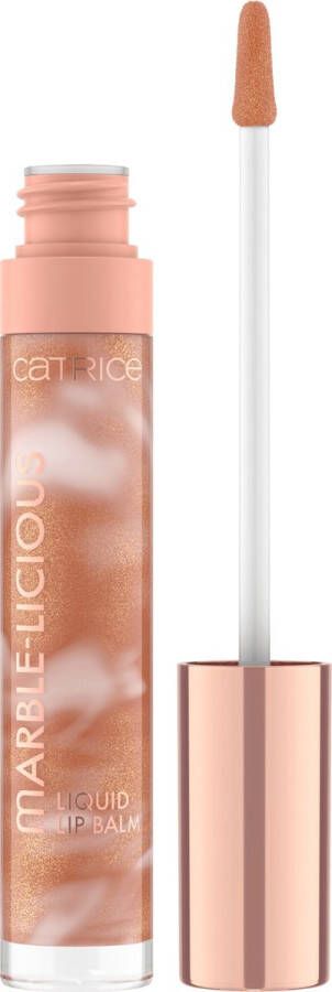 Catrice Lippenbalsem Liquid Marble-licious 030 Don't Be Shaky 4 ml