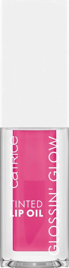 Catrice Lippenolie Glossin' Glow Tinted 040 Glossip Girl 4 ml