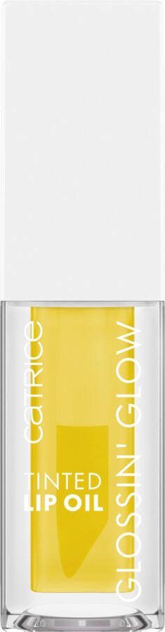 Catrice Lippenolie Glossin' Glow Tinted 050 Spill The Tea 4 ml