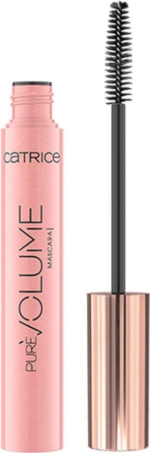 Catrice Volume Effect Mascara Pure Volume 010-black (10 ml)