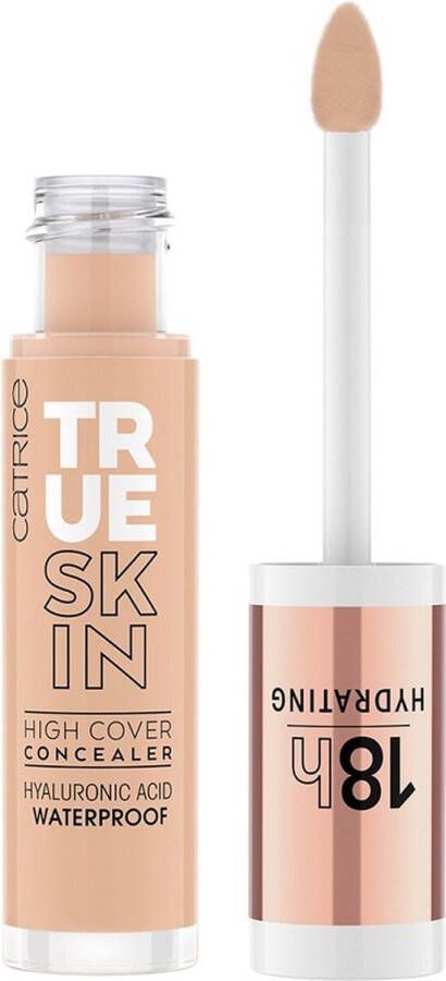 Catrice True Skin High Cover Concealer By #020-warm Beige