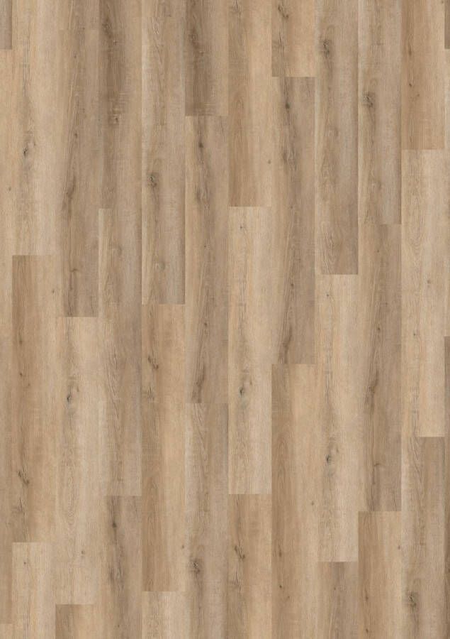 Cavalio PVC Click 0.3 design Cinnamon Oak inclusief ondervloer per pak a 2.15m2 en 12 jaar garantie. Binnen 5 werkdagen geleverd