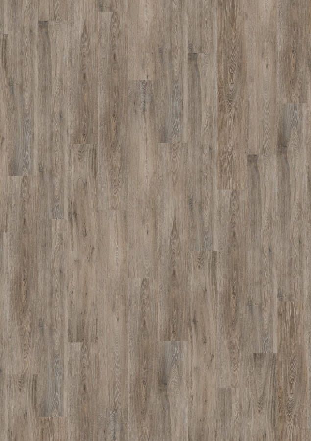Cavalio PVC Click 0.3 design Limed Oak brownish inclusief ondervloer per pak a 2.15m2 en 12 jaar garantie. Binnen 5 werkdagen geleverd