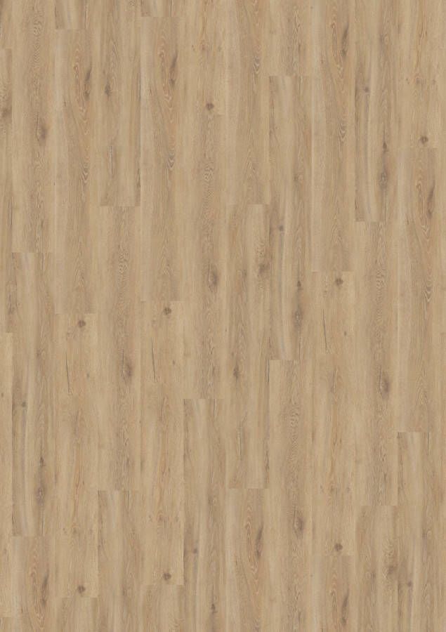 Cavalio PVC Click 0.3 design Nordic Oak honey inclusief ondervloer per pak a 2.15m2 en 12 jaar garantie. Binnen 5 werkdagen geleverd