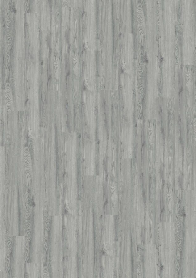 Cavalio PVC Click 0.3 design Oak light grey inclusief ondervloer per pak a 2.15m2 en 12 jaar garantie. Binnen 5 werkdagen geleverd