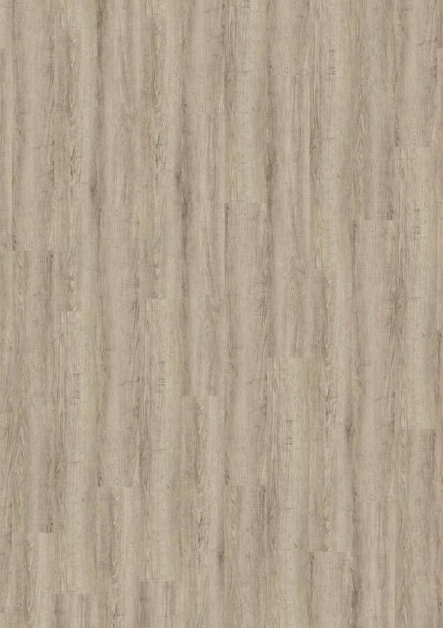Cavalio PVC Click 0.3 design Vintage Oak grey inclusief ondervloer per pak a 2.15m2 en 12 jaar garantie. Binnen 5 werkdagen geleverd