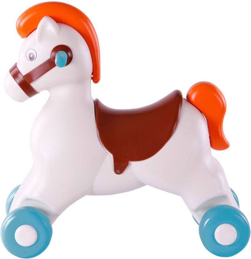 Cavallino Safari Paard Loopfiets