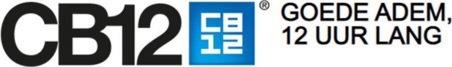 CB12 6x Mondwater Original 250 ml