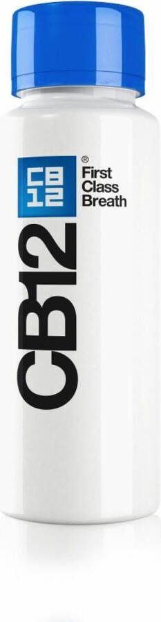 CB12 Regular Mondwater 250 ml