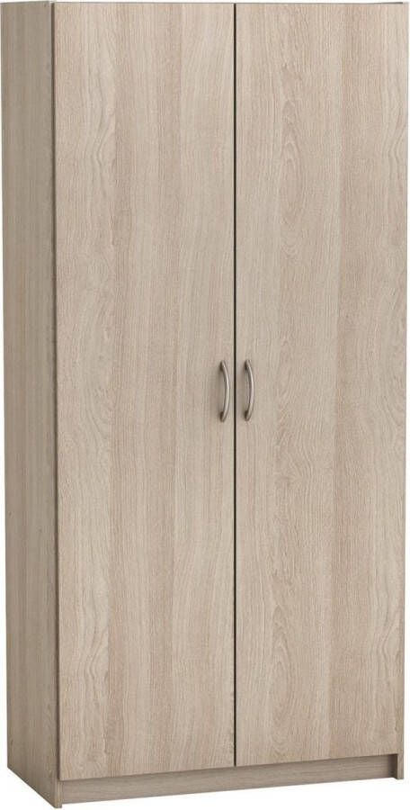 Demeyere GROUP Multifunctionele kast MULTIFONCTION MULTIFUNCTIONELE KAST 2 DEURS