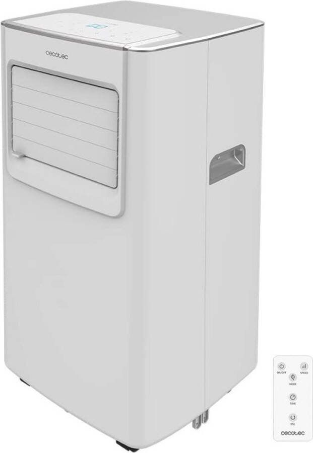 Cecotec 08170 mobiele airconditioner 65 dB 780 W Wit
