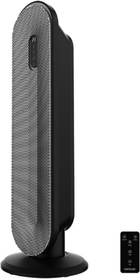 Cecotec Keramische Kachel Wandkachel Elektrische Kachels Keramische Verwarming Elektrische Kachel Elektrische Verwarming Keramische Kachel Energiezuinig Keramische Elektrische Kachel Heater Ventilatorkachel